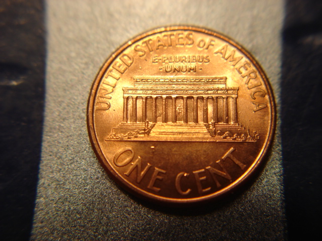 1999-P-Lincoln-Memorial-Cent--Reverse-Die-Clashes.